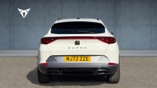 CUPRA Formentor 1.5 TSI 150 V2 5dr DSG Petrol Estate
